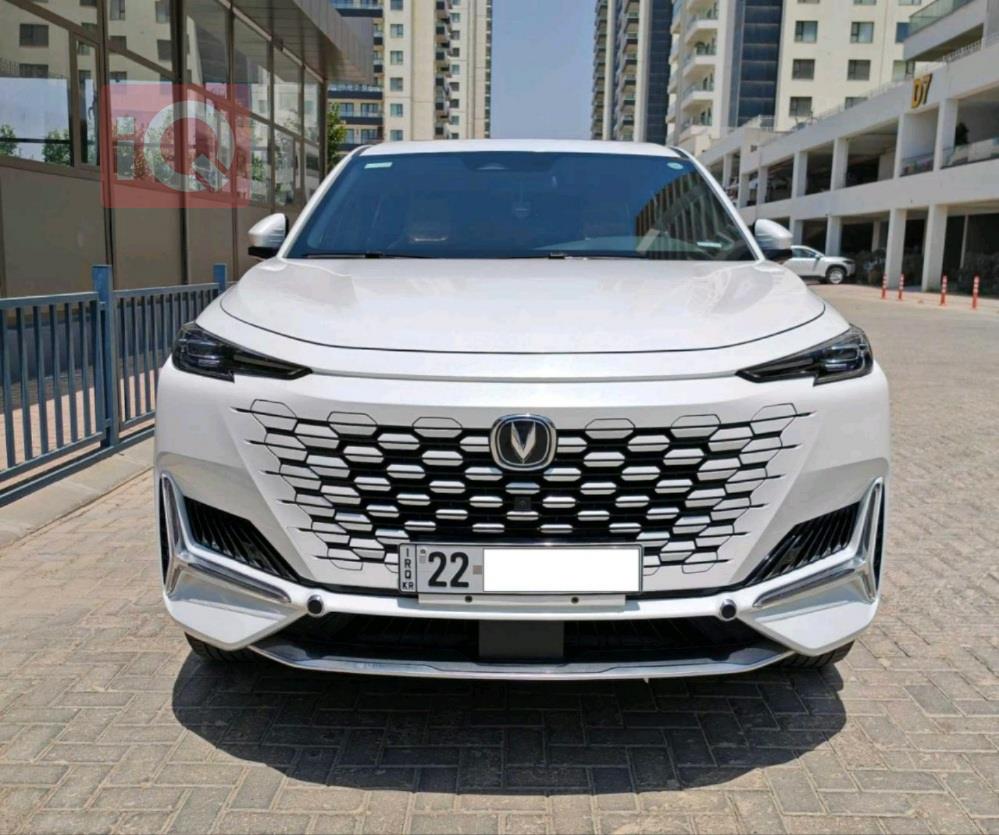 Changan UNI-K